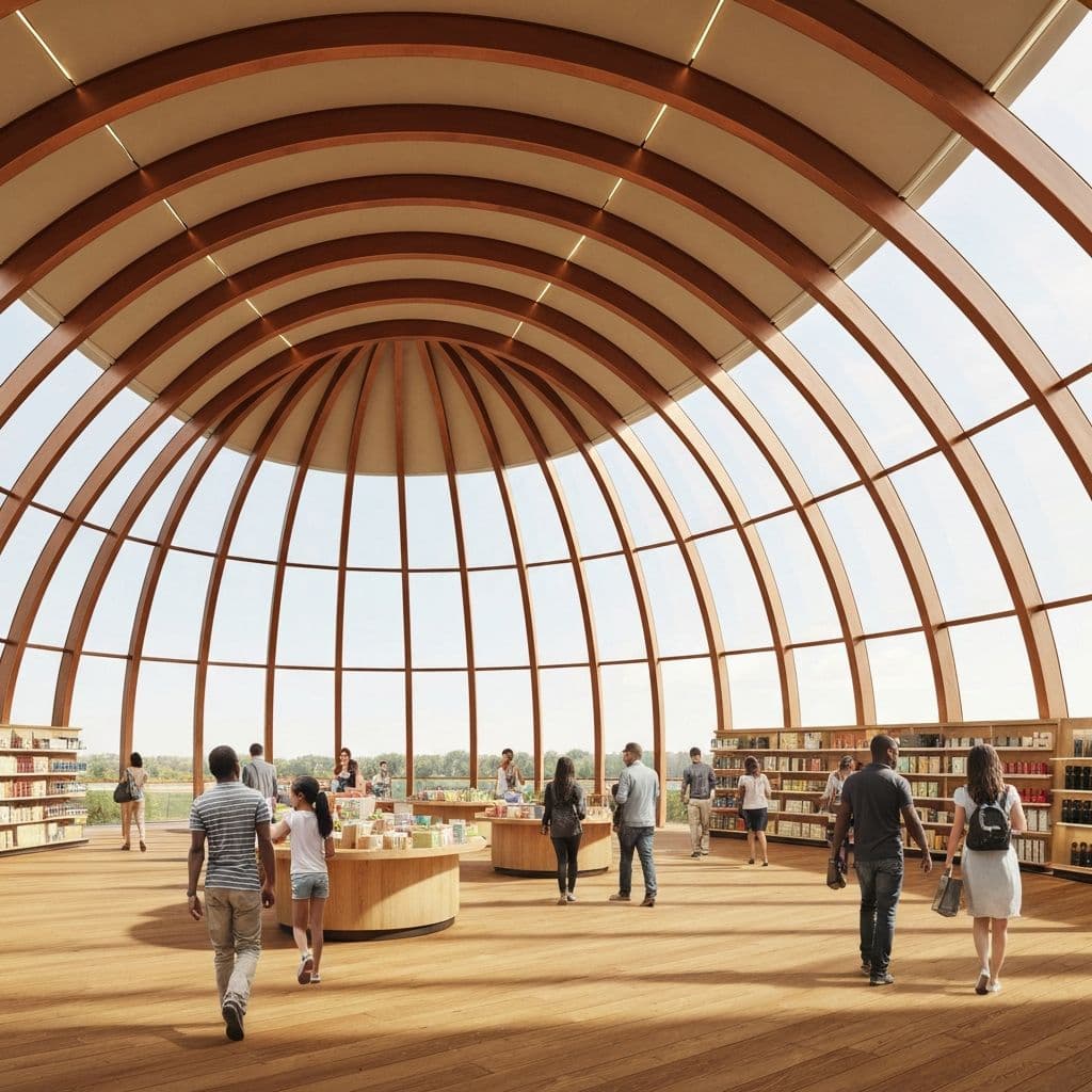 Physical Shopping Returns