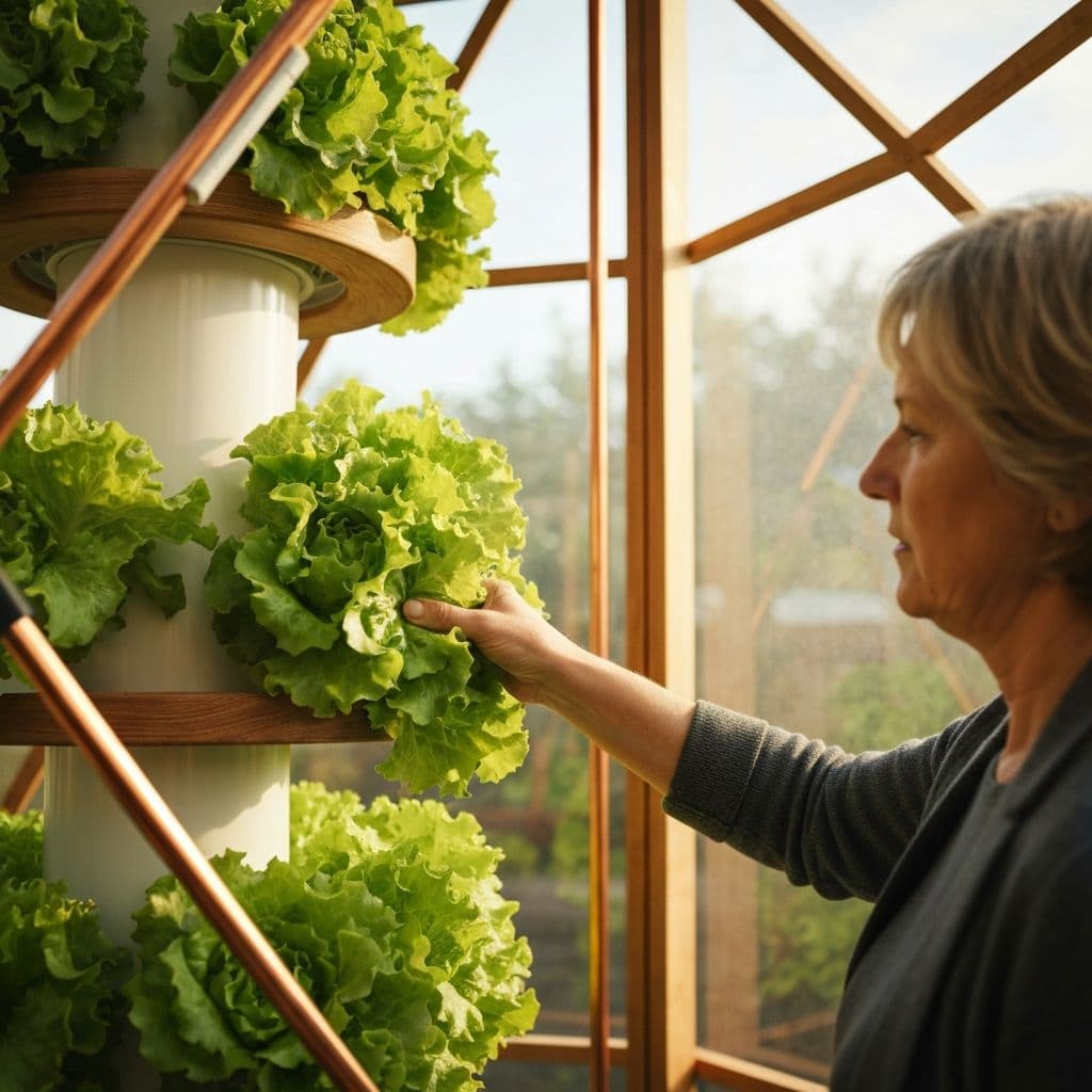 Farm-to-Table in Minutes